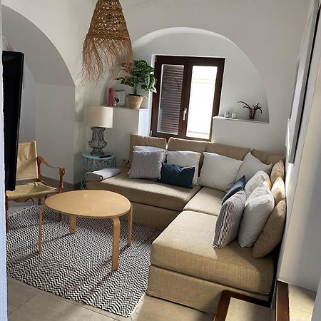 Apartamento Espacioso Y Ubicacion De 10 En Centro Tarifa Exterior foto