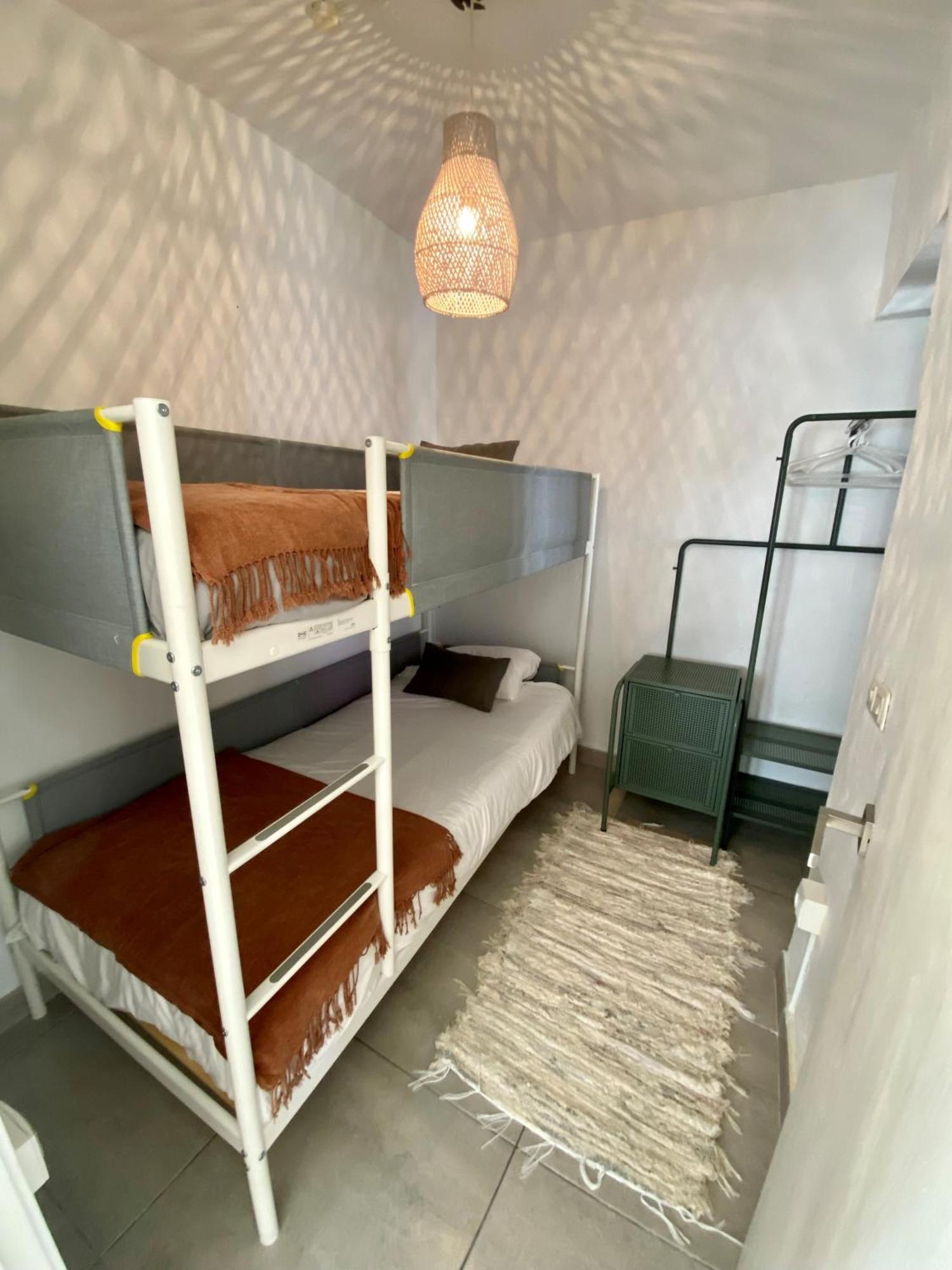 Apartamento Espacioso Y Ubicacion De 10 En Centro Tarifa Exterior foto