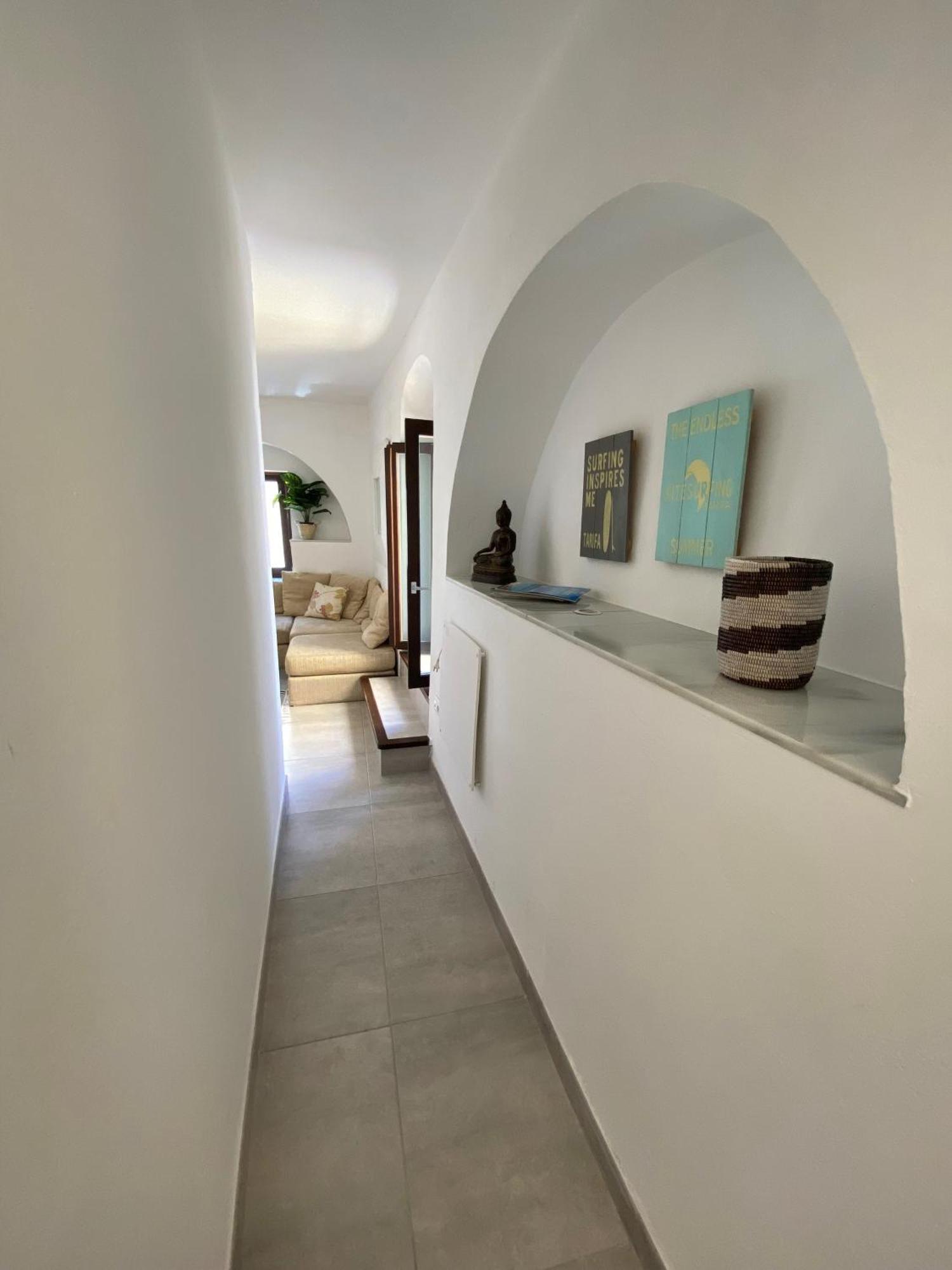 Apartamento Espacioso Y Ubicacion De 10 En Centro Tarifa Exterior foto