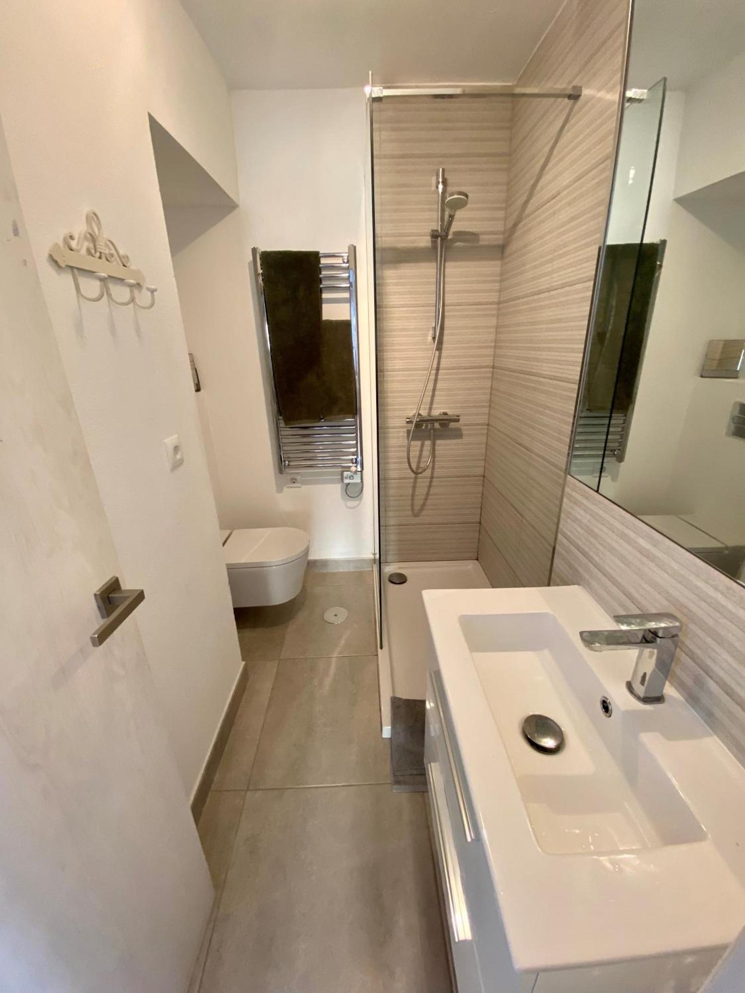 Apartamento Espacioso Y Ubicacion De 10 En Centro Tarifa Exterior foto
