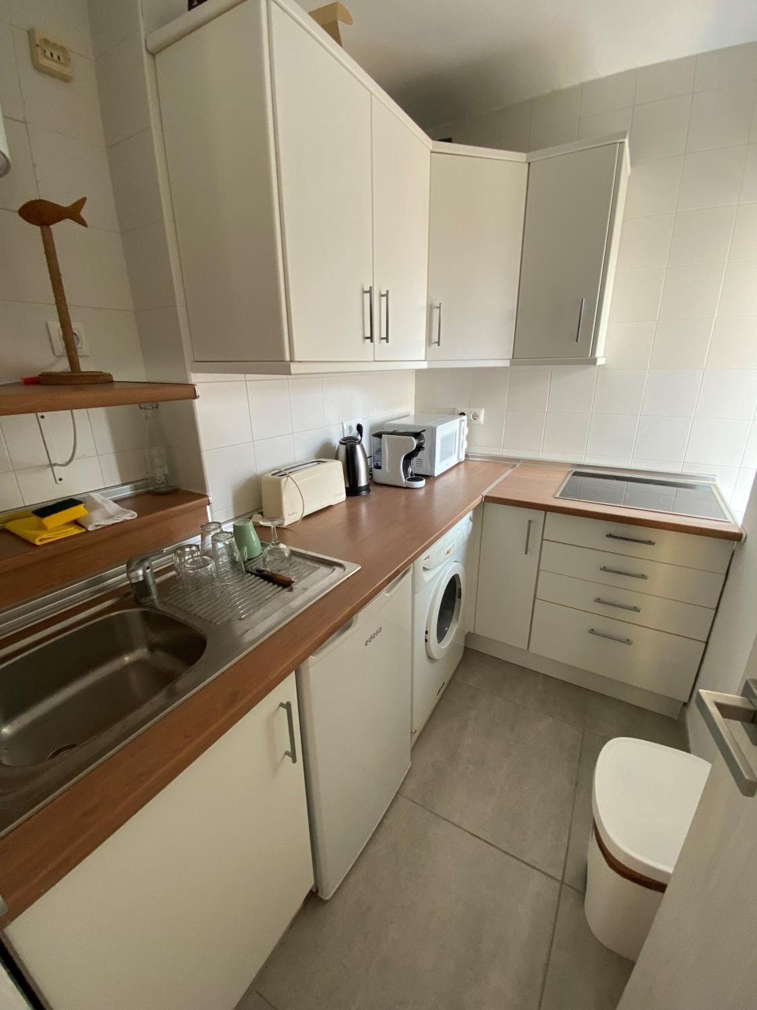 Apartamento Espacioso Y Ubicacion De 10 En Centro Tarifa Exterior foto